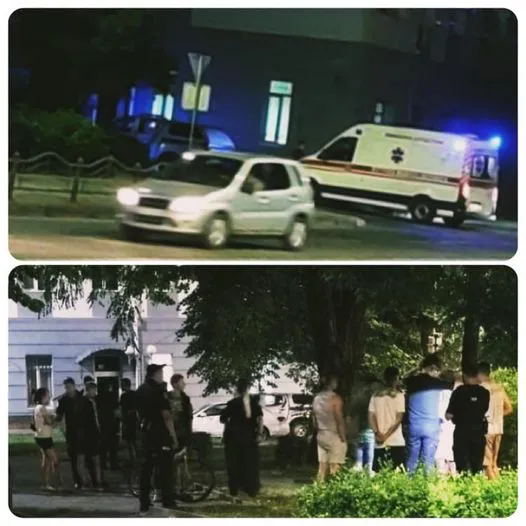 Дітям, що хуліганили біля волинського управління поліції, «світить» тюрма
