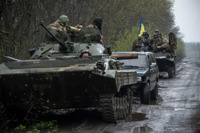 Аналітики розповіли, яких контрнаступів росіяни бояться найбільше і як укріплюються