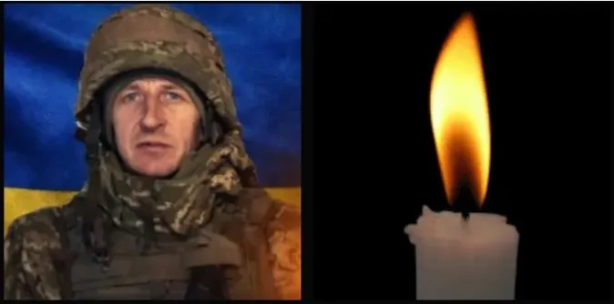 У громаді на Волині попрощались з Героєм Віктором Пилипчуком