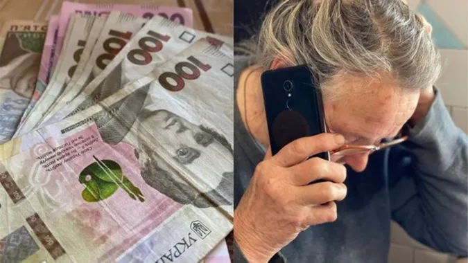 «Ваш родич потрапив у ДТП», або Як на Волині вкотре «розводили» пенсіонерів
