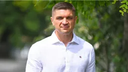 Луцькому ДФТГ призначили нового командира (фото)