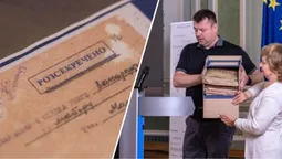 Що робили радянські спецслужби, щоб посварити українців і поляків: СЗРУ оприлюднила розсекречені архіви (фото)