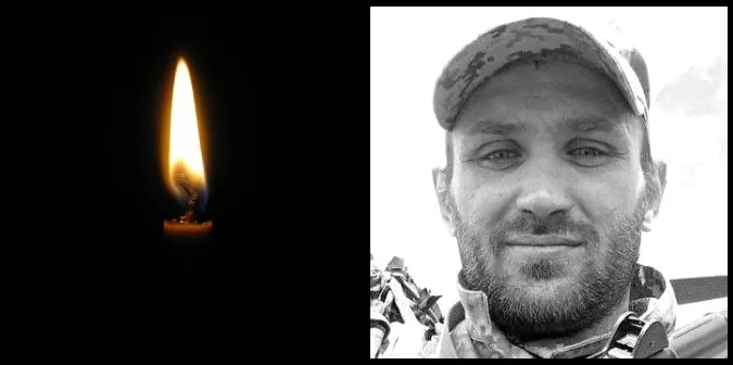На Донеччині загинув волинянин Ігор Савчук