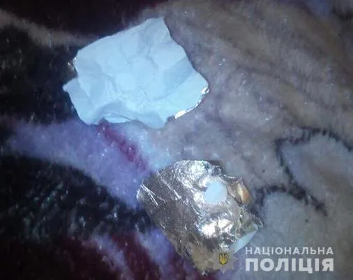 У Нововолинську затримали двох торговців наркотиками (відео)