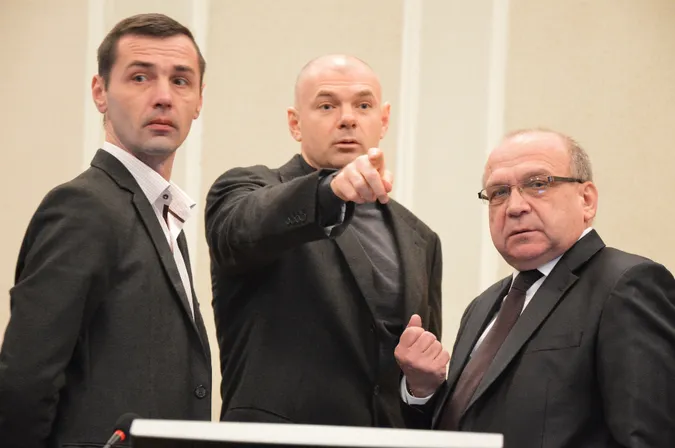 Волиньрада незадоволена проектом Держбюджету