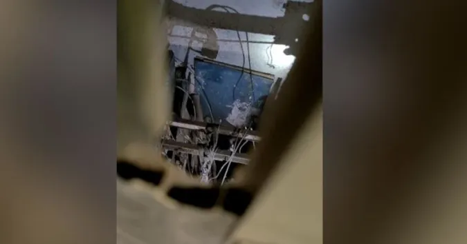 У Польщі з 15-го поверху зірвався ліфт з двома українцями