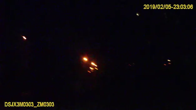 У Луцьку п'янючий юнак не пускав тітку у її ж квартиру (фото, відео)