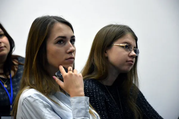 Мінус корупція, плюс гроші: іспанський посол зустрівся з бізнесменами Волині