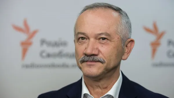 Віктор Пинзеник