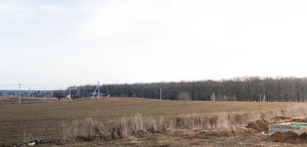 Краєвиди, які хочеться бачити щодня: що відкривається з вікон заміських будинків