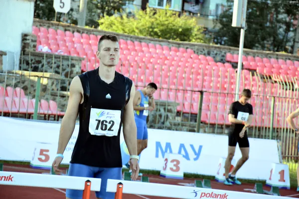 Відкриття та перші переможці: у Луцьку стартував чемпіонат України з легкої атлетики (фото)