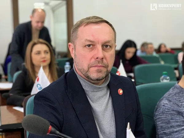 Михайло Наход