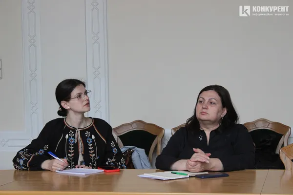 Як у Луцьку ветерани-підприємці можуть отримати фінансову підтримку (фото, відео)