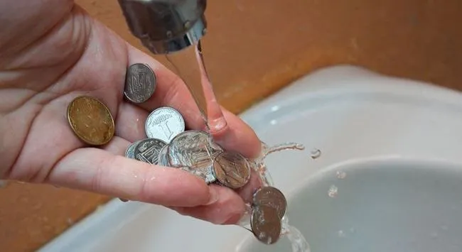 Із жовтня в Луцьку діятимуть нові тарифи на воду