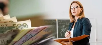 Зарплати освітян у Луцькій громаді зростуть: на підвищення виділили 25 мільйонів гривень (відео)