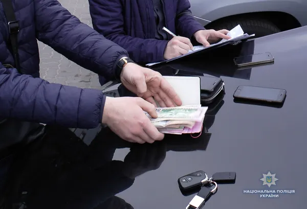 Один з викрадачів луцьких майнерів – кримінальний авторитет (фото, оновлено)