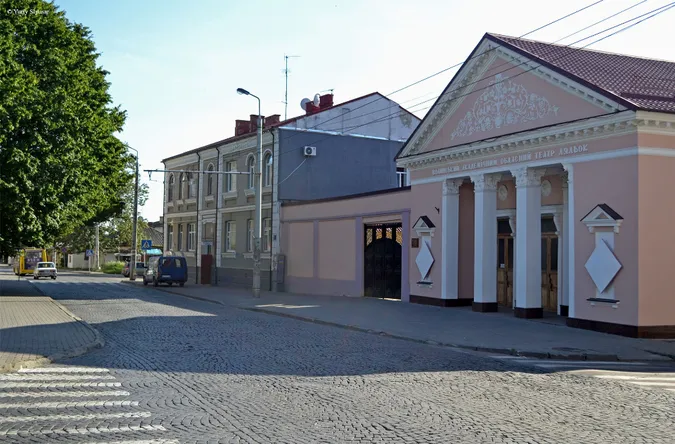 У Луцьку хочуть зняти бруківку на Богдана Хмельницького