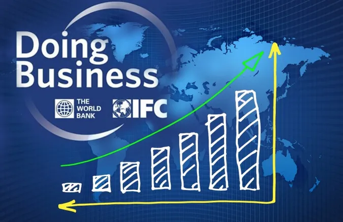 Україна може увійти в ТОП-40 рейтингу Doing Business, - Гройсман