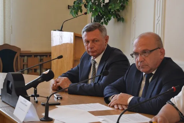 Гунчик заявив про необхідність розширення Луцького ЦНАПу