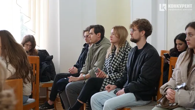 У Луцьку розповіли, як вчитимуть громади вливатися в ЄС