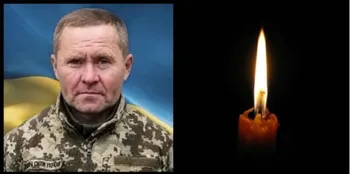 Гірка звістка після майже 2 років надії: підтвердили загибель воїна з Волині Віталія Щербачука