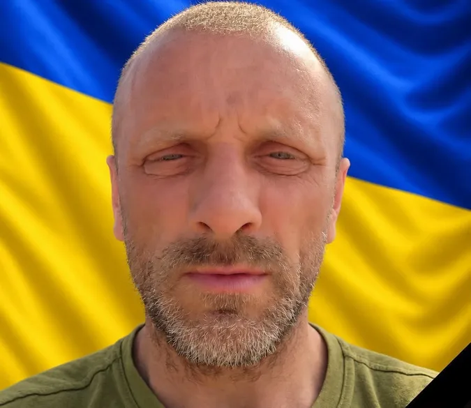 Горохівщина в скорботі: громада прощається з Героєм Костянтином Клюбою
