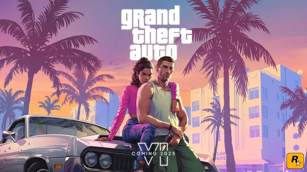 Трейлер GTA 6 вже зібрав понад 100 млн переглядів та встановив кілька рекордів (відео)
