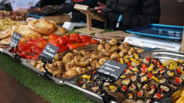 Скільки коштує погуляти на Food Fest у Луцьку цьогоріч (фото)