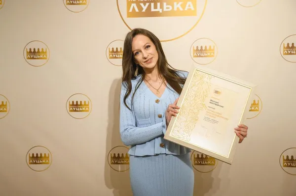 Вікторія Матвійчук