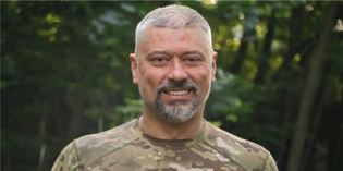 170 пострілів за добу: історія гармаша волинської бригади, який розкривав справу банди людожерів (фото)