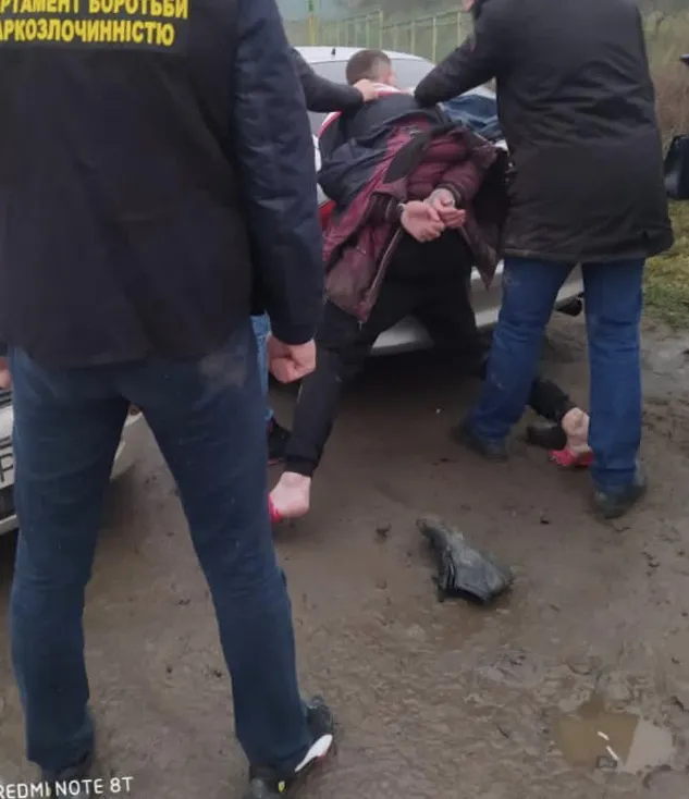 На Волині судитимуть банду закладників (фото)
