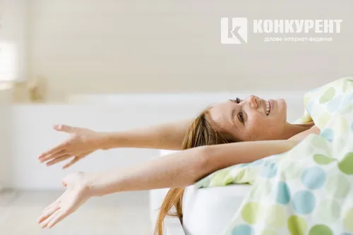 Як правильно почати ранок: 7 важливих кроків до щасливого дня