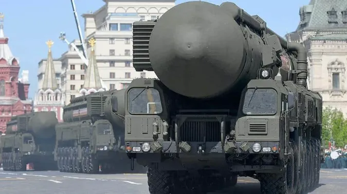Росія вже, вірогідно, використовувала «Орєшнік» для удару по Дніпру