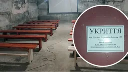 На ремонт укриттів у луцьких школах витратили лише 22 млн з 40 можливих