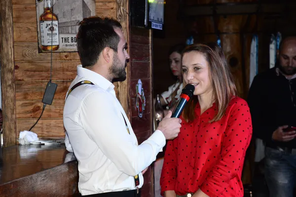 Нове пиво, «Жуліки» та конкурси: Octoberfest по-Карабасівськи
