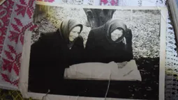 «Була така мода»: чому на Волині фотографували навіть дитячі похорони