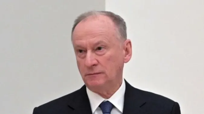 У російському радбезі заявили, що Польща почала захоплювати Україну