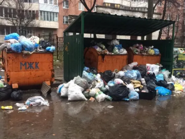 У «М.Ж.К.» прокоментували намір Луцькради розірвати договір