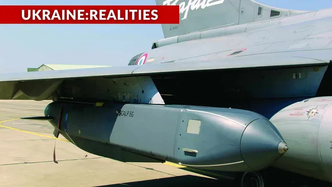 Washington Post: UK prepares to give Ukraine long-range missiles