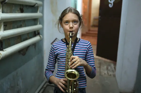 У Луцьку стартує Docudays UA: програма