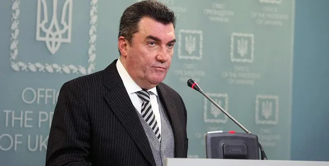 «Російська агентура маскується під націонал-патріотів», – Олексій Данілов (відео)