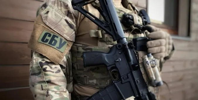 У Луцьку СБУ повідомила про підозру черговому ворожому пропагандисту (відео)