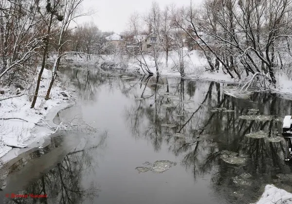 Луцький фотохудожник поділився вранішніми світлинами міста