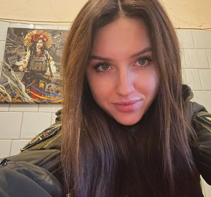 «Головне, щоб ніхто не заважав бути сильною!» – захисниця «Фенікс» (фото)