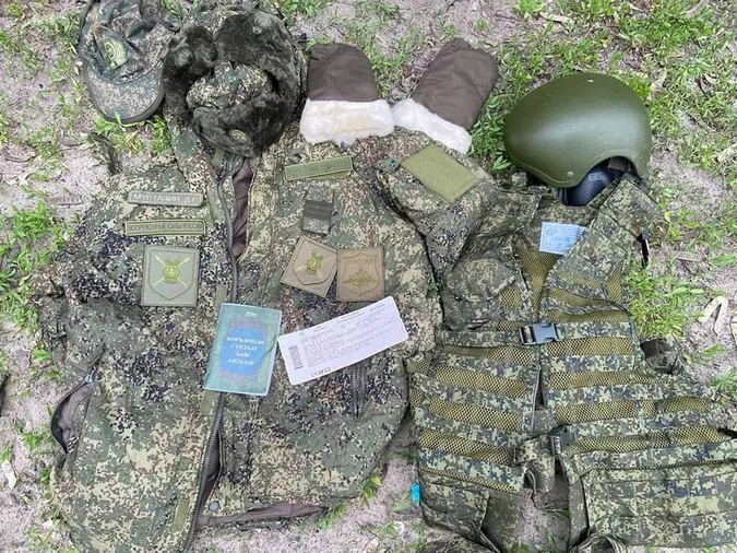 Уже 24 500 окупантів і понад тисячу танків: втрати противника на 4 травня