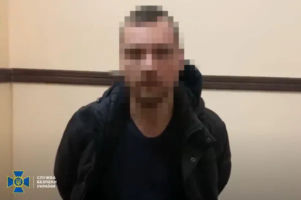 У Луцьку – суд над корегувальником ракетних ударів по аеродрому
