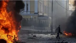 Експерт пояснив, чому росія посилила масовані удари по Україні (відео)