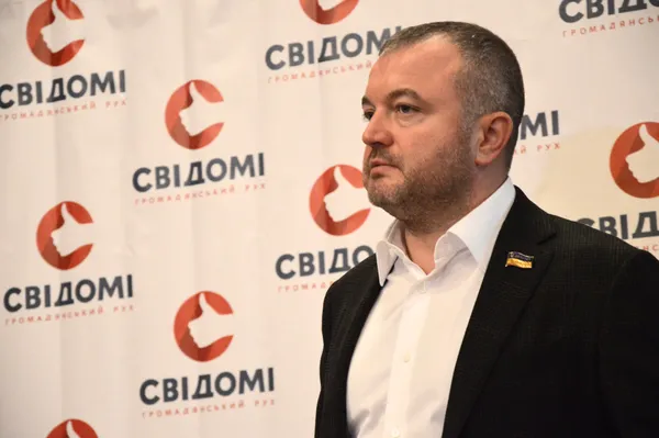 Що зробив депутат Андрій Покровський за минулий рік у Луцьку (інфографіка)