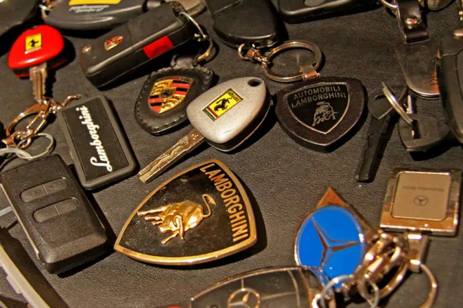 Податкові зміни для водіїв у 2017 році