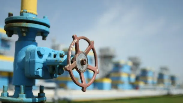 В Україні знизять ціну на газ для промисловості